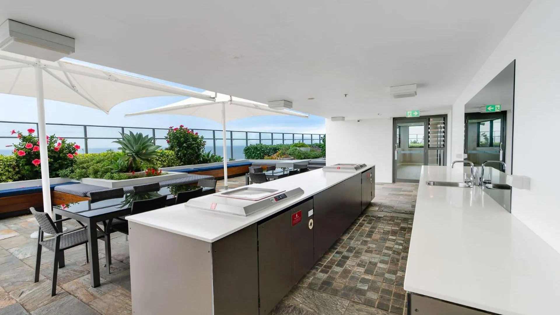 Rhapsody Stunning Ocean Views Apartment - Coasthm Gold Coast